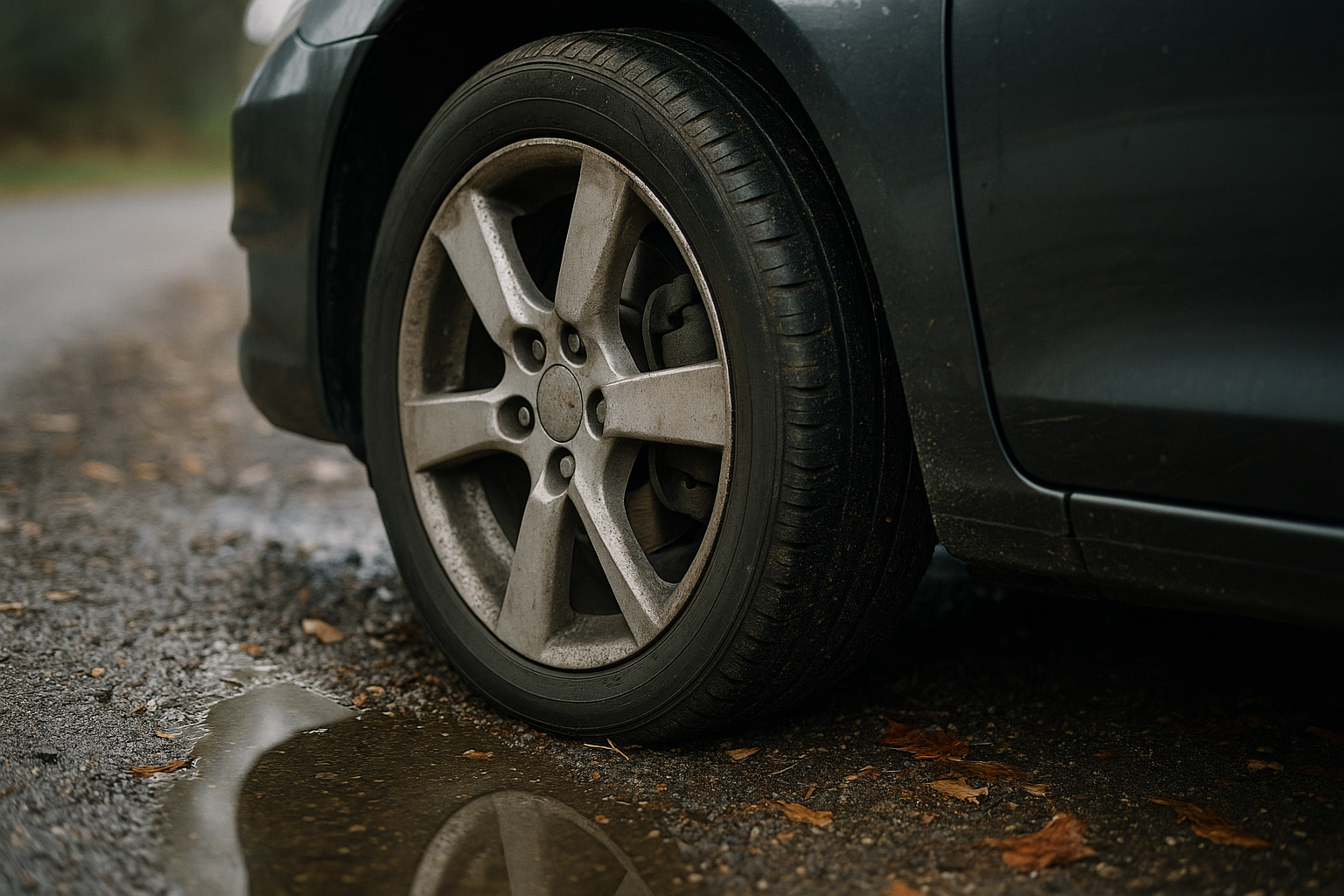 Car Wheels: Types, Sizes, Materials, and Maintenance Guide