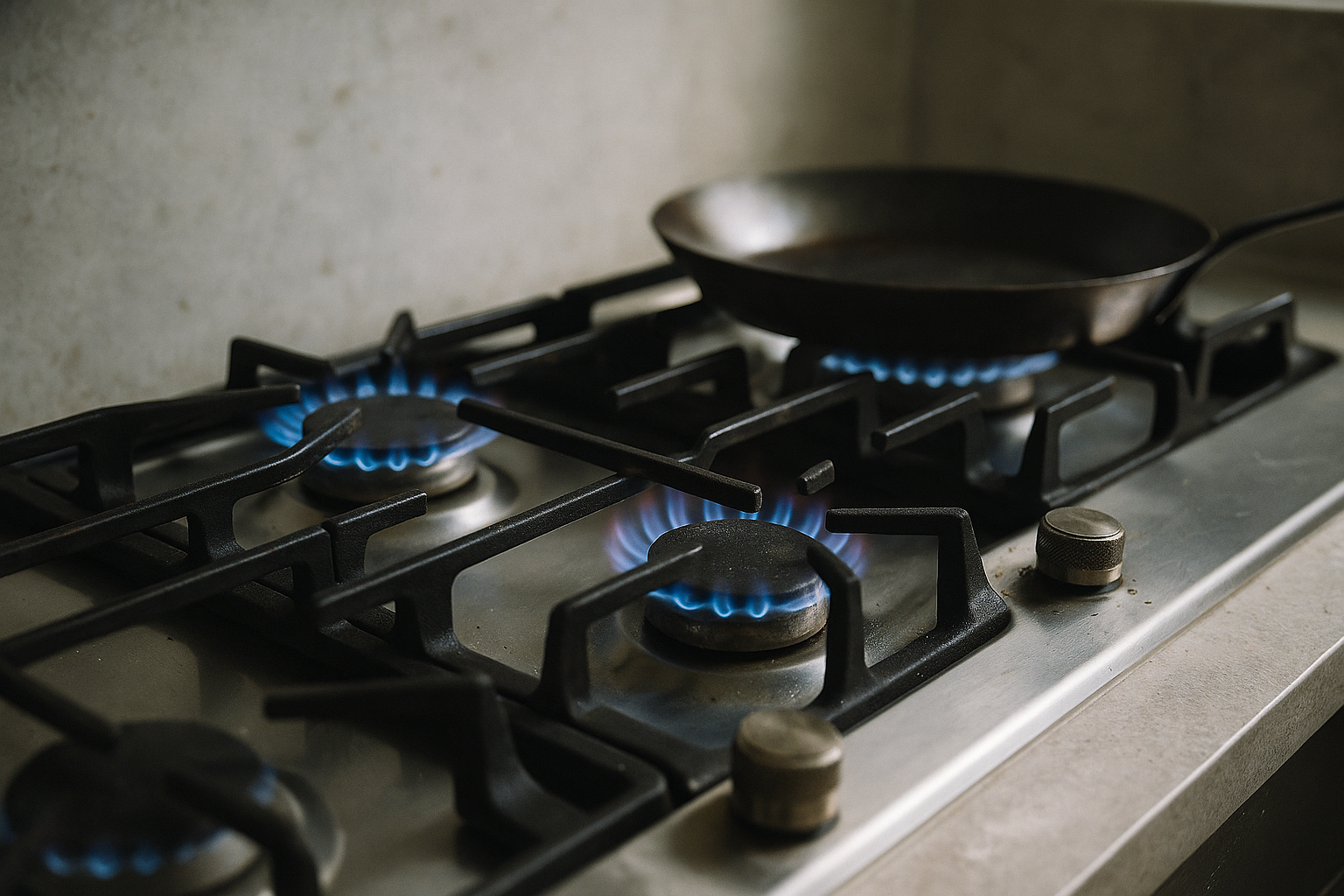 A Practical Guide to Choosing and Using a Gas Stove