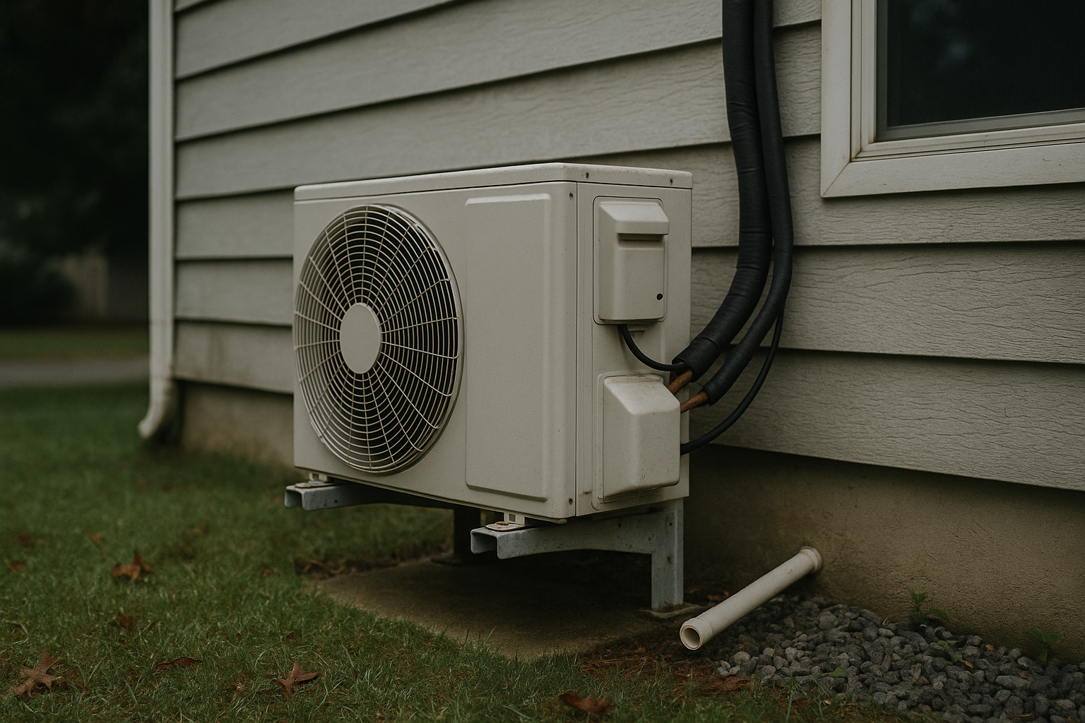 Ductless Air Conditioning: A Practical Guide to How It Works, Benefits, and Installation Tips
