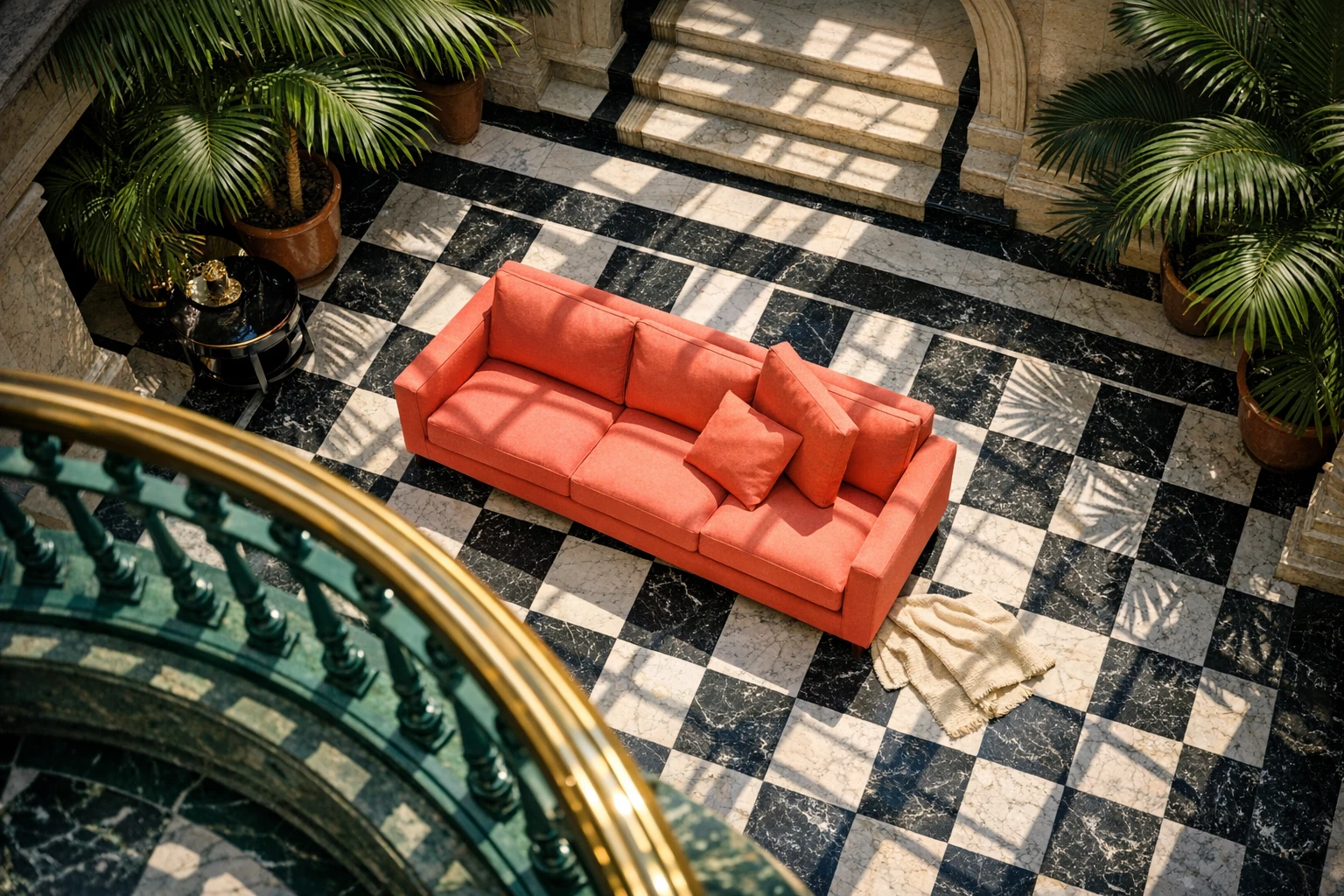 Used Sofa Practical Guide: What to Check Before You Buy