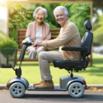 How Smart Walking Aids Are Empowering Seniors with Greater Mobility and Independence