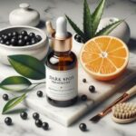 Unmask Your Brightest Skin: Banish Dark Spots for Good!
