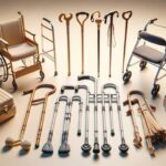 Rediscover Freedom: How Smart Walking Aids Are Empowering Seniors with Greater Mobility and Independence