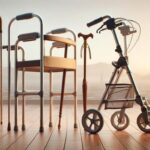 Reclaim Your Movement: Step Towards Greater Independence with Walking Aids!